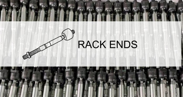 haoyu rack ends oem suspension part china