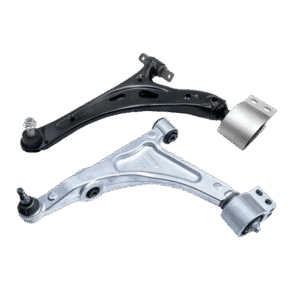 haoyu auto parts control arm supplier