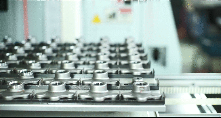 haoyu auto parts ball joint accuracy check