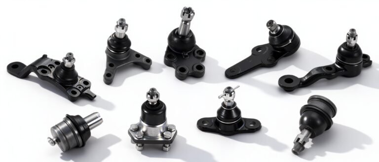 haoyu ball joint manufacturer oem china