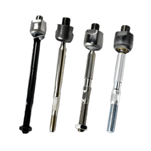 haoyu auto parts inner tie rod rack end supplier