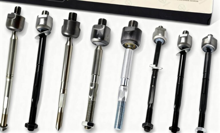 haoyu inner tie rod rack end manufacturer oem China