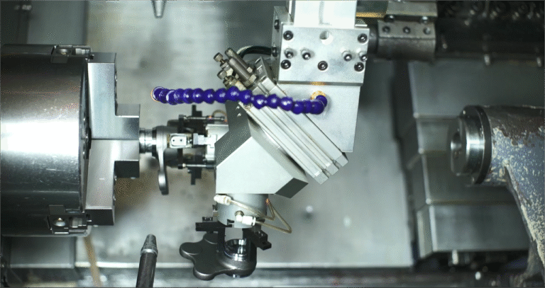 haoyu auto parts cnc cutting machining factory china