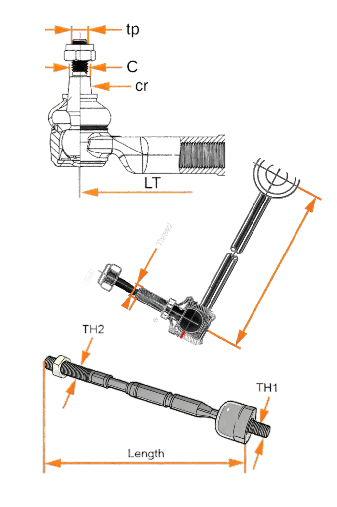 haoyu auto parts purchasing guide