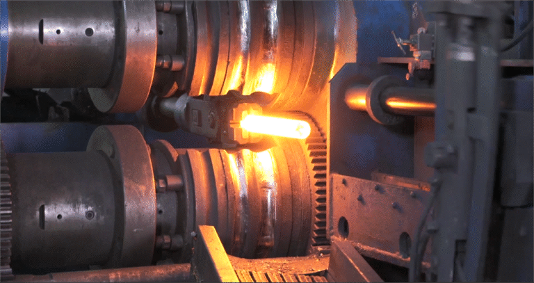 Haoyu Suspension Auto Parts Forging Ball Joint Housing