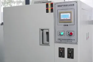 Haoyu Control Arm Oze Inspection