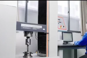 Haoyu Inner Tie Rod End Size Inspection