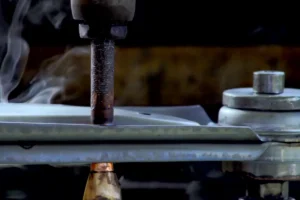 Haoyu Suspension Control Arm Drilling Manufacturer