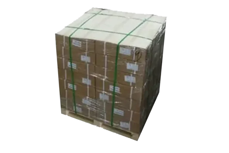 Haoyu auto parts pallet package