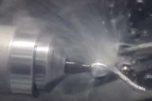 Haoyu rack end ball pin cutting manufacturing line