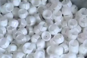 haoyu auto parts ball socket injection