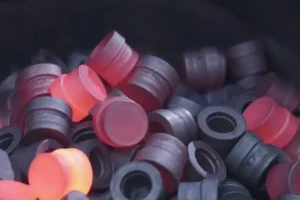 haoyu inner tie rod end forging case manufacturing line