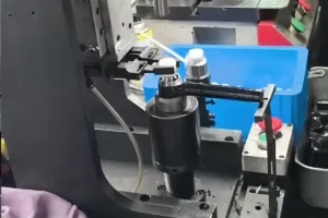 haoyu tie rod end ball socket assembly